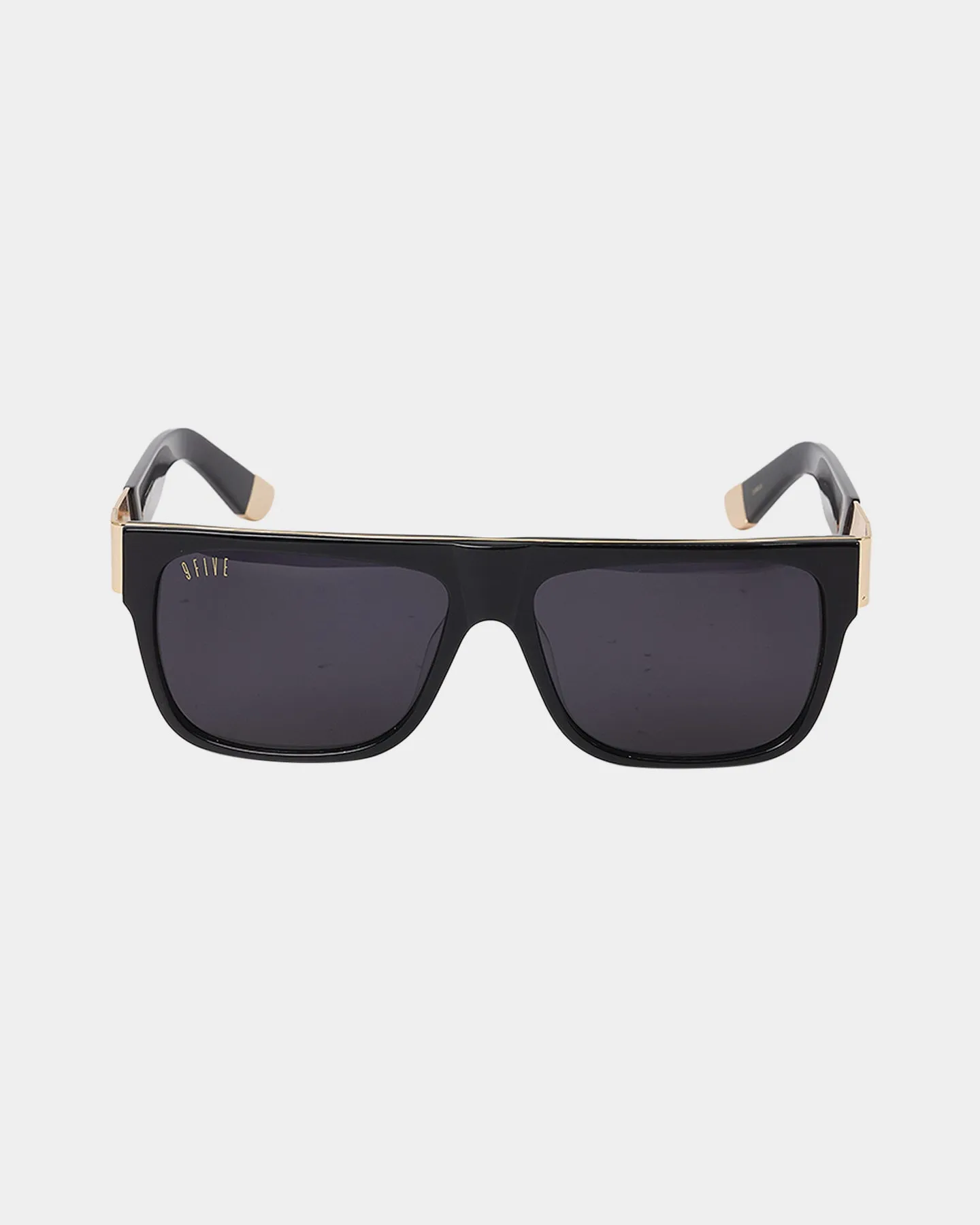 22 Sunglasses Black/gold