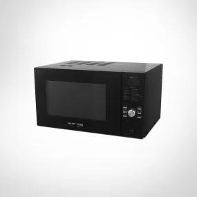 25L Convection Microwave Oven