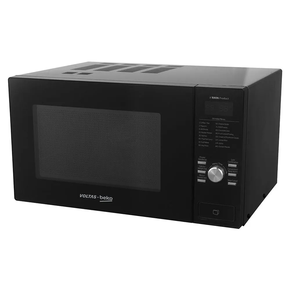 25L Convection Microwave Oven