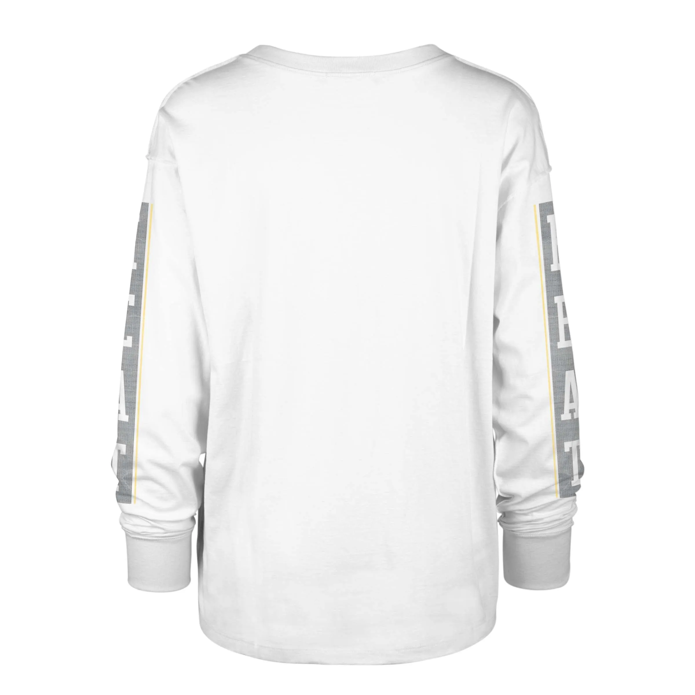 '47 Brand Miami Mashup Vol. 2 Statement Women's Long Sleeve Tee