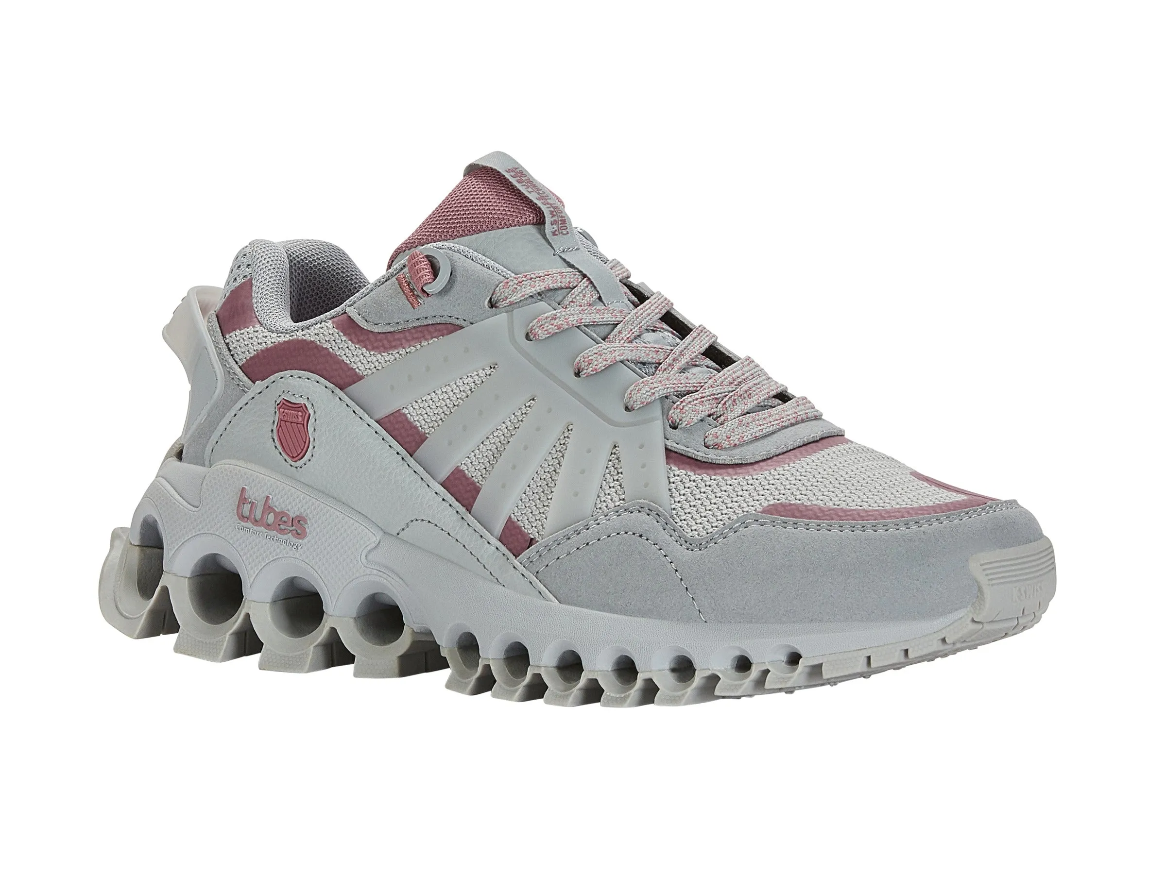 98540-026-M | TUBES SPORT TRAIL | GRAY/FOXGLOVE/CHARCOAL