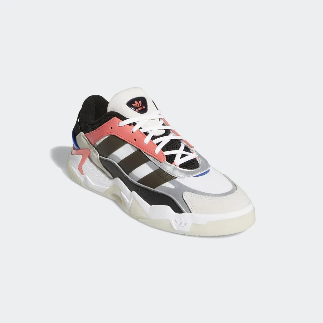 Adidas Originals Niteball II Semi Turbo 3M