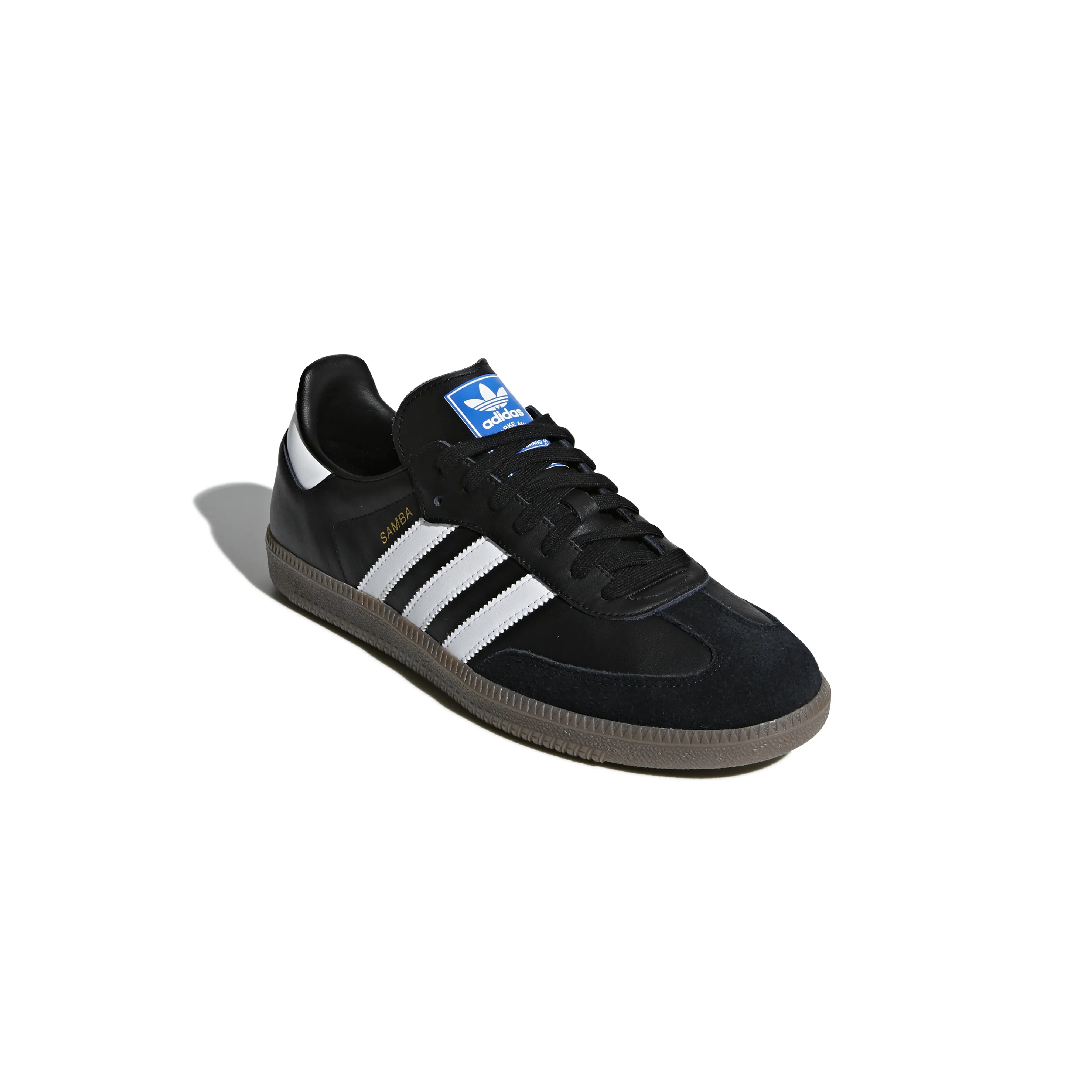 adidas Samba OG Black