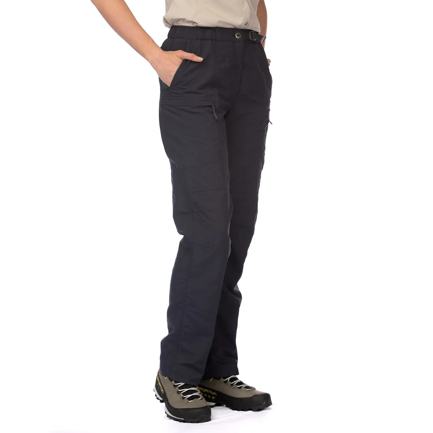 Adventure Light Pants Women