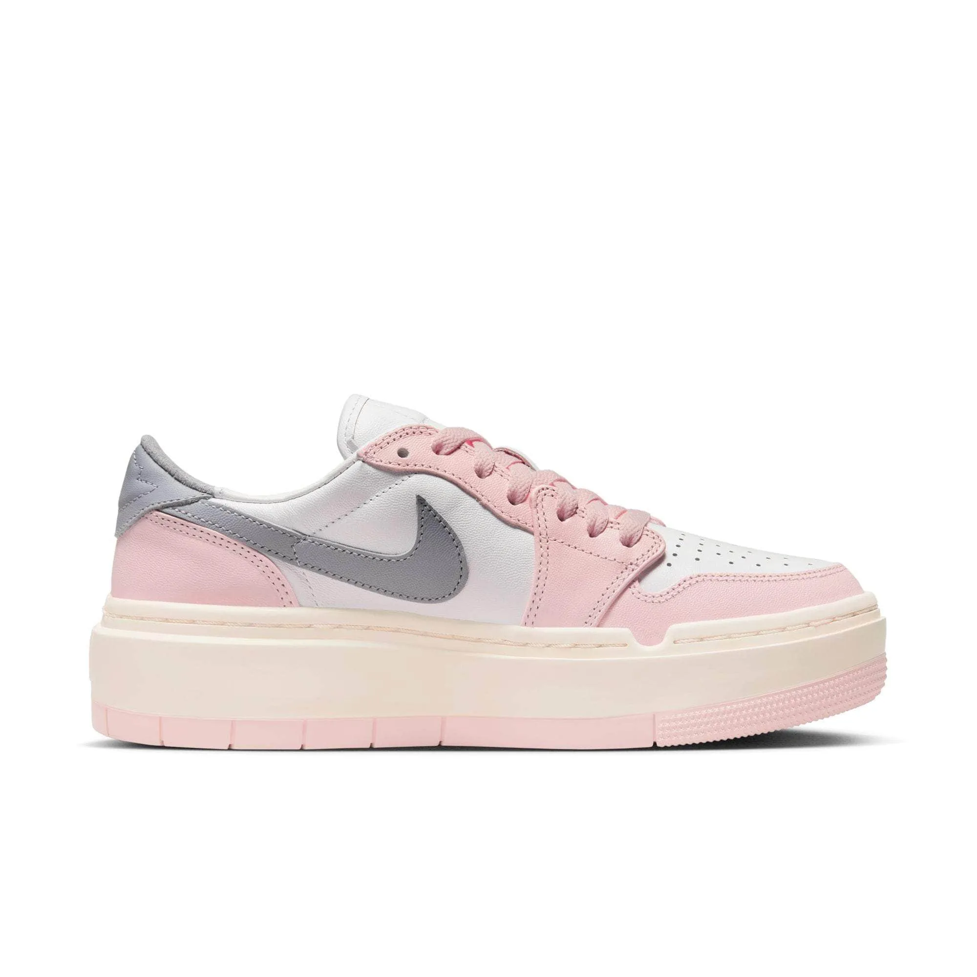 Air Jordan 1 Elevate Low "Atmosphere" - Women's