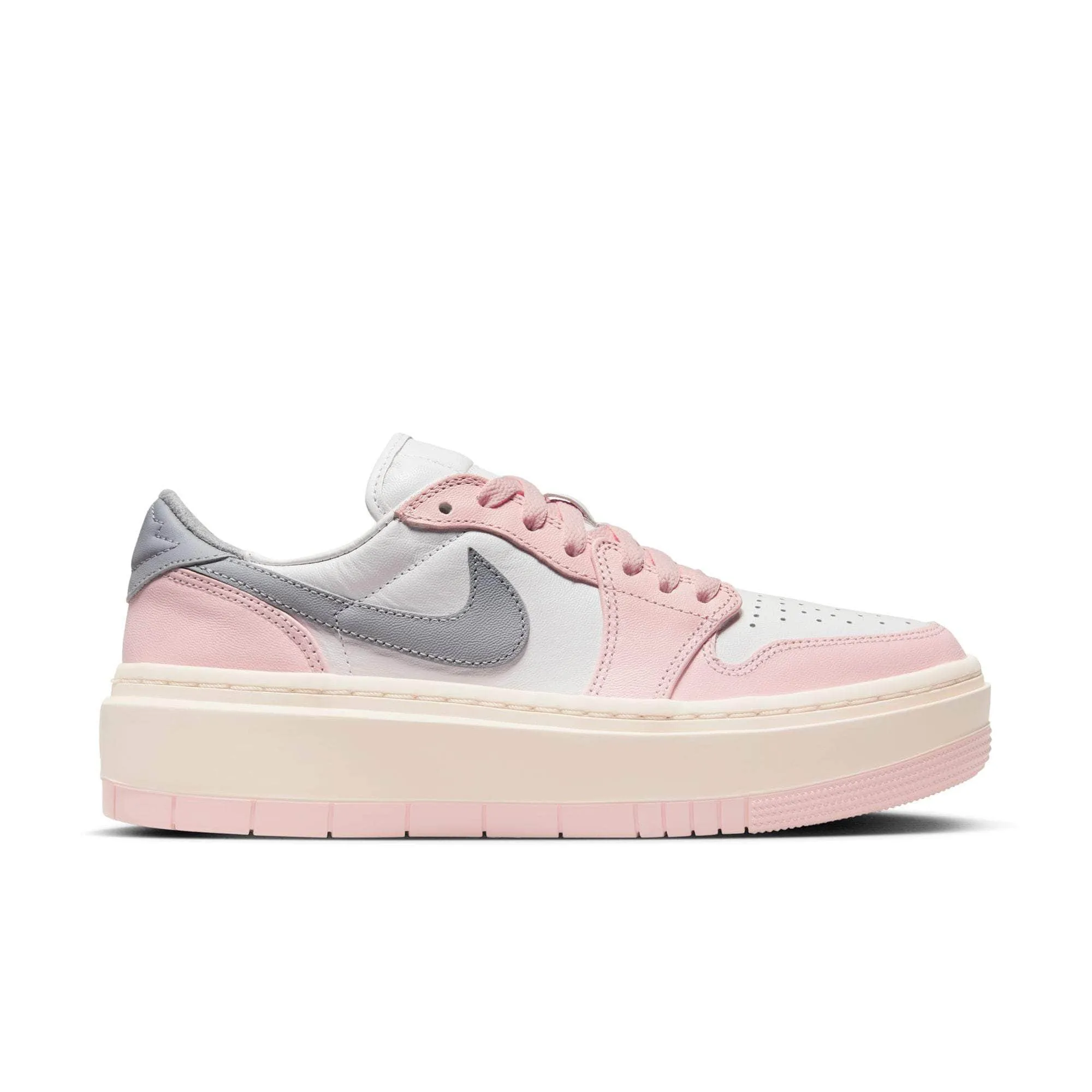 Air Jordan 1 Elevate Low "Atmosphere" - Women's