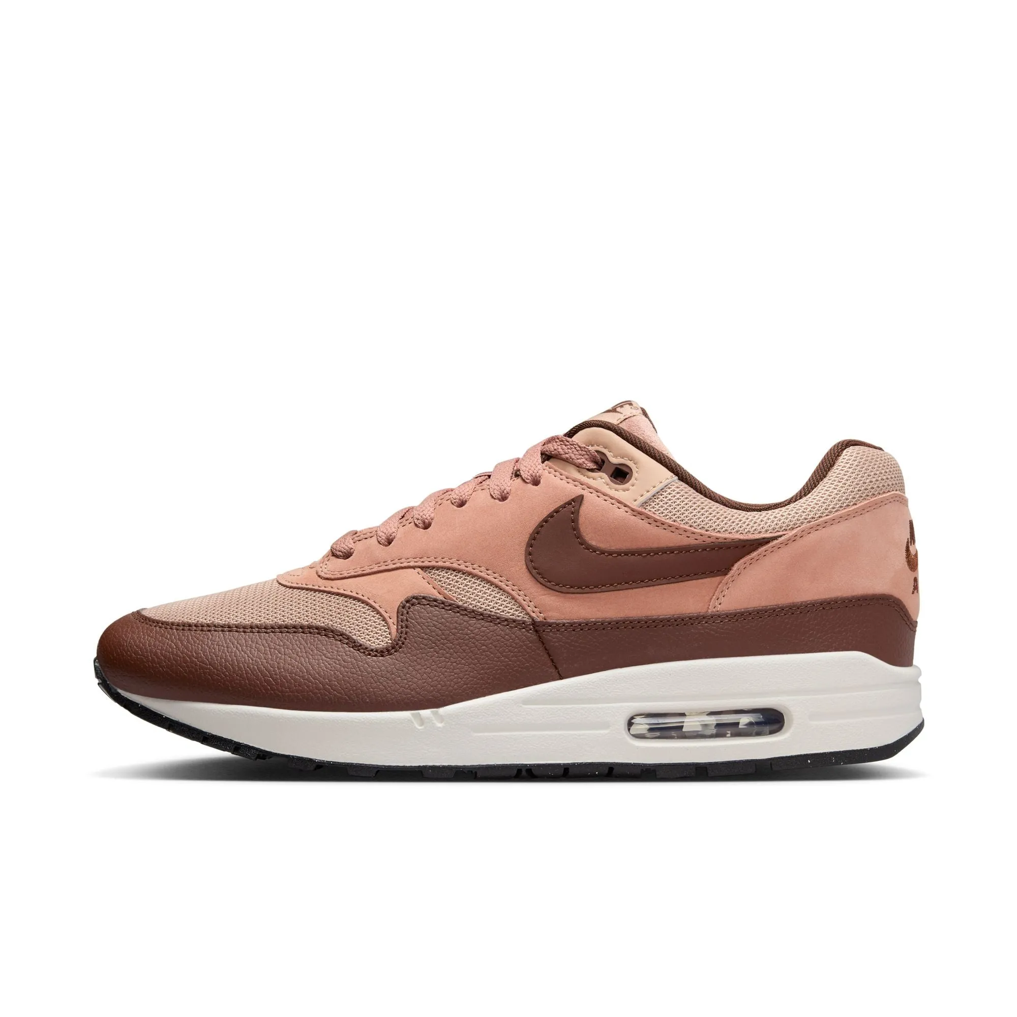 Air Max 1 SC (Hemp/Cacao Wow/Dusted Clay)