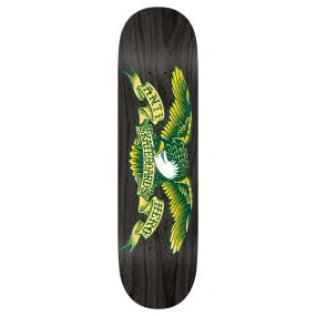 Antihero Misregister Eagle II Deck 8.25