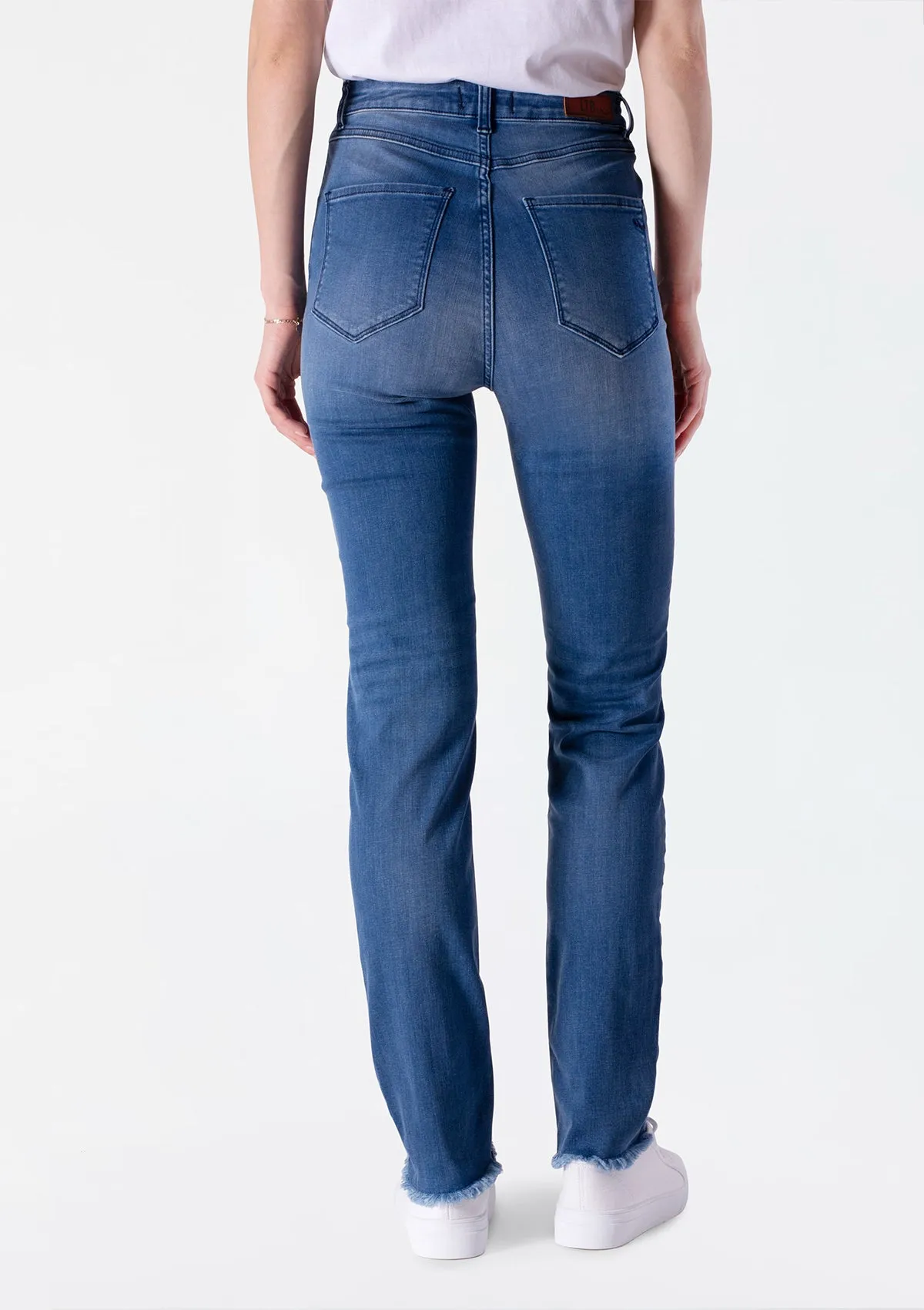 Arlin C Sania High Rise Slim Jean