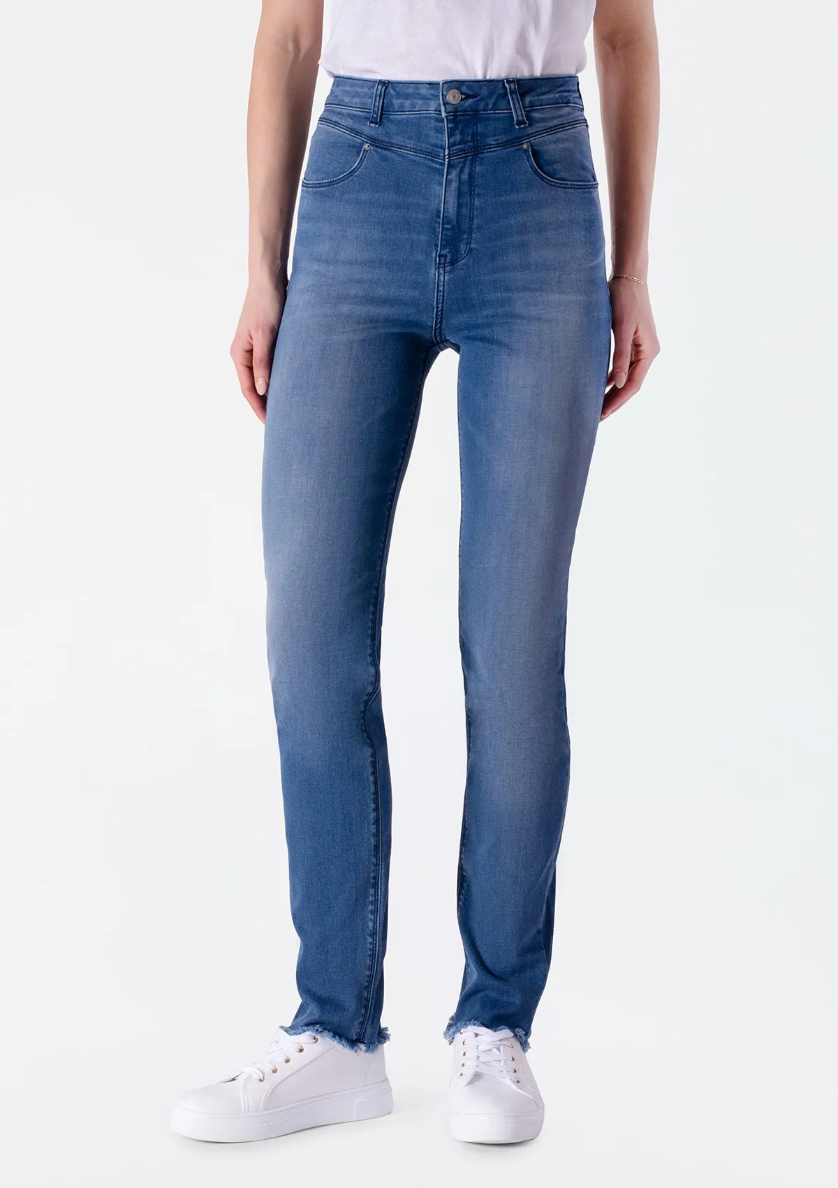 Arlin C Sania High Rise Slim Jean