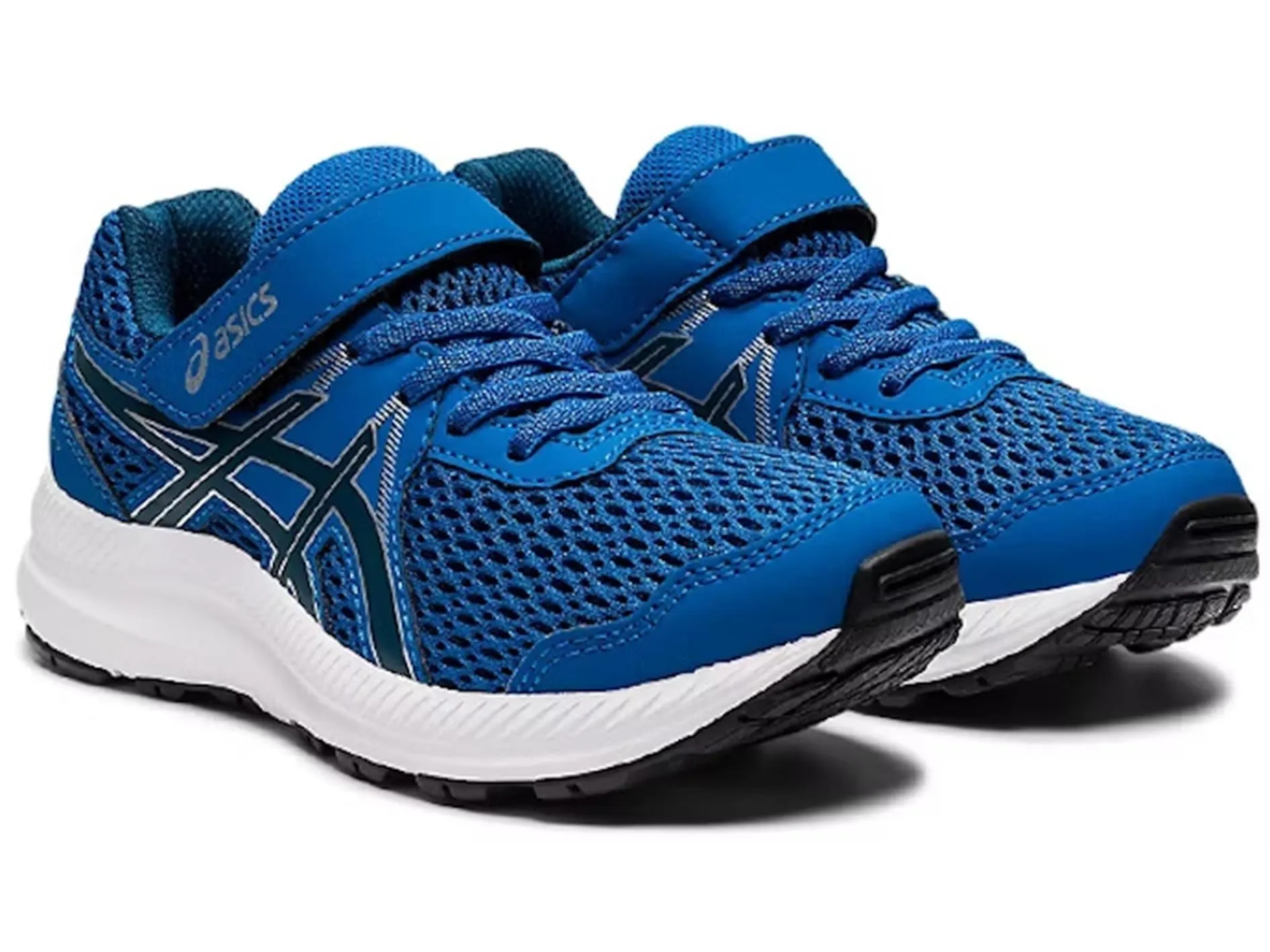 Asics Kids Contend 7 PS <br> 1014A194 408