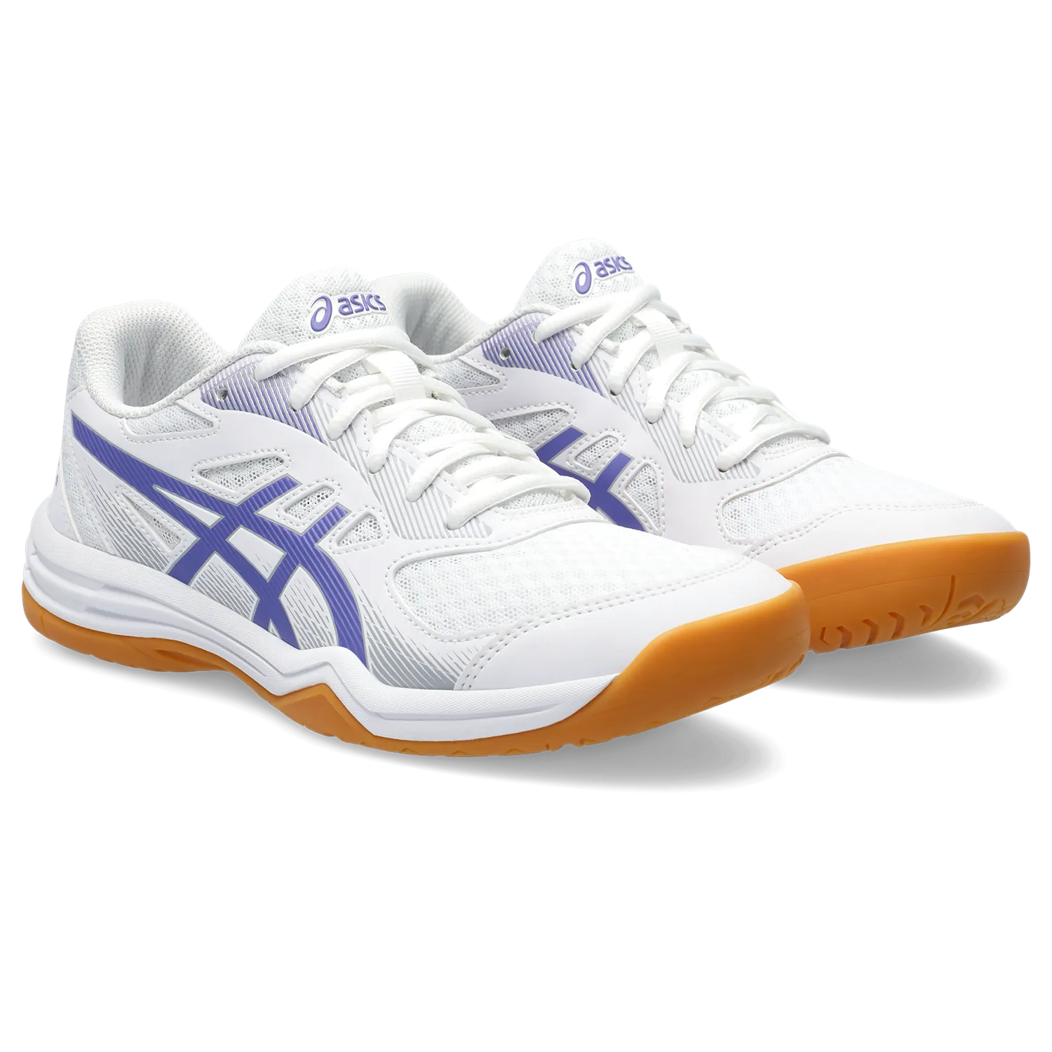 Asics Upcourt 5 Women's Squash Shoes (1072A088-103)