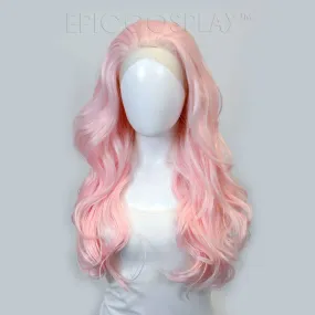 Astraea - Fusion Vanilla Pink Wig