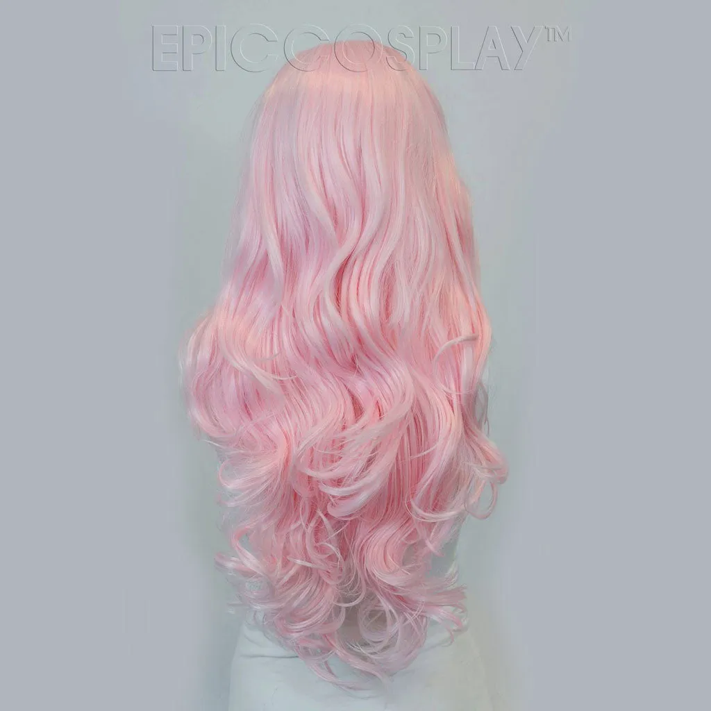 Astraea - Fusion Vanilla Pink Wig