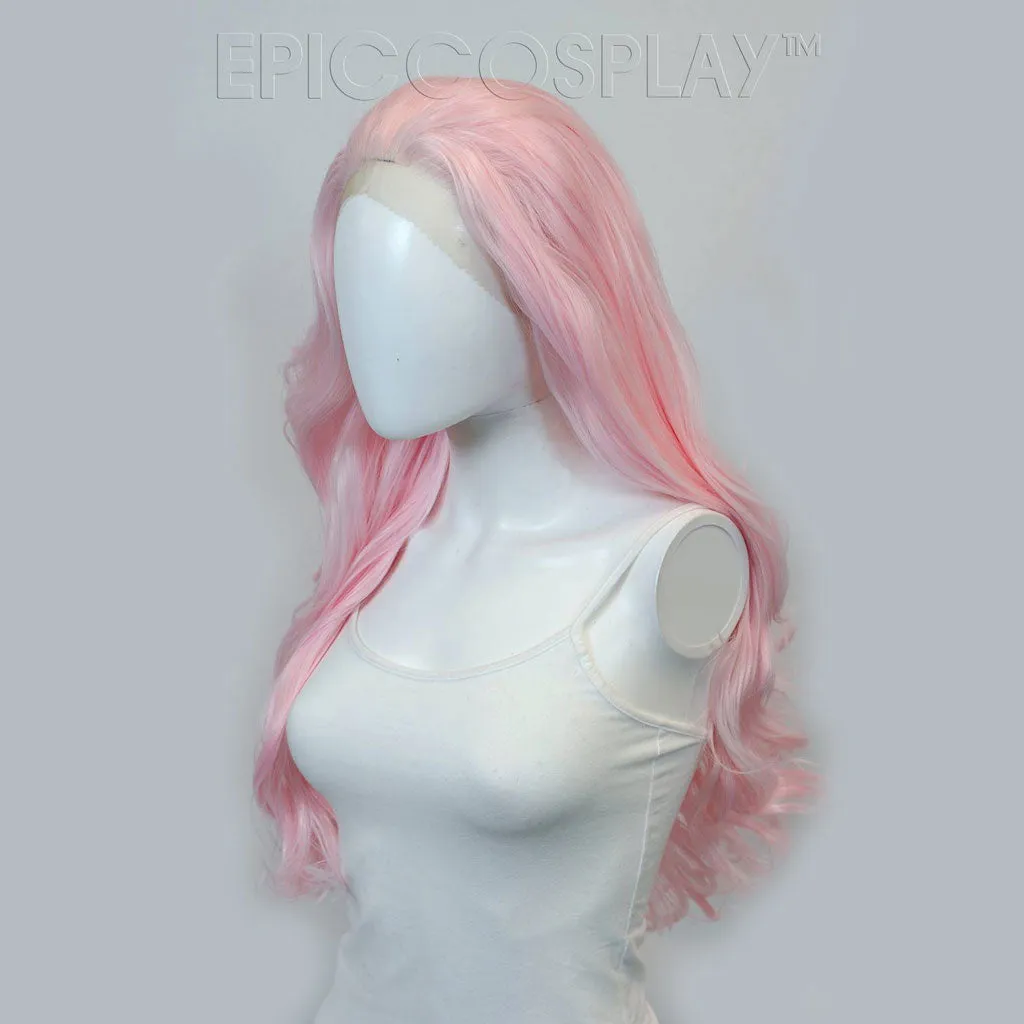 Astraea - Fusion Vanilla Pink Wig