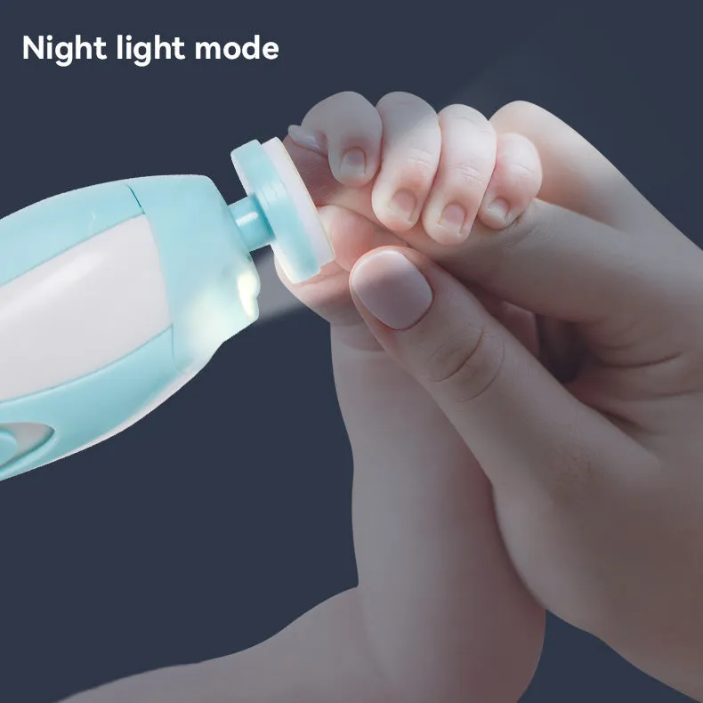 Baby Nail Trimmer