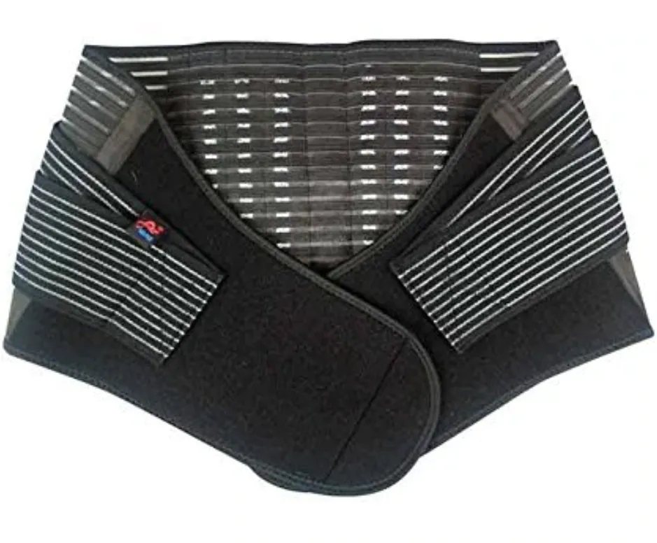 Back Brace Lumbar Support