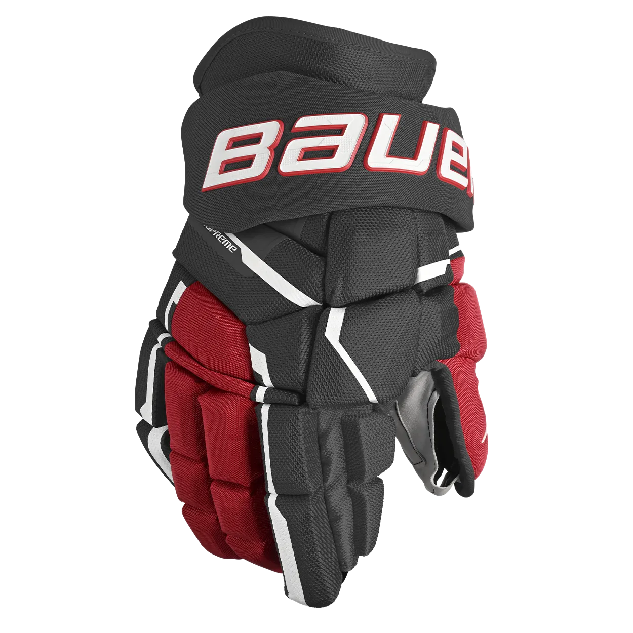 BAUER SUPREME MACH GLOVE SENIOR