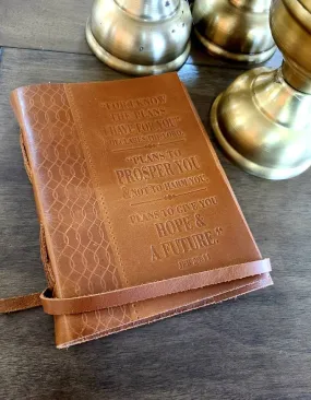 Bible Scripture Writing Journal