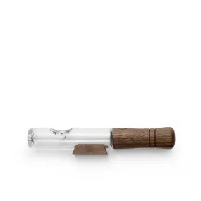 Black Walnut Steamroller