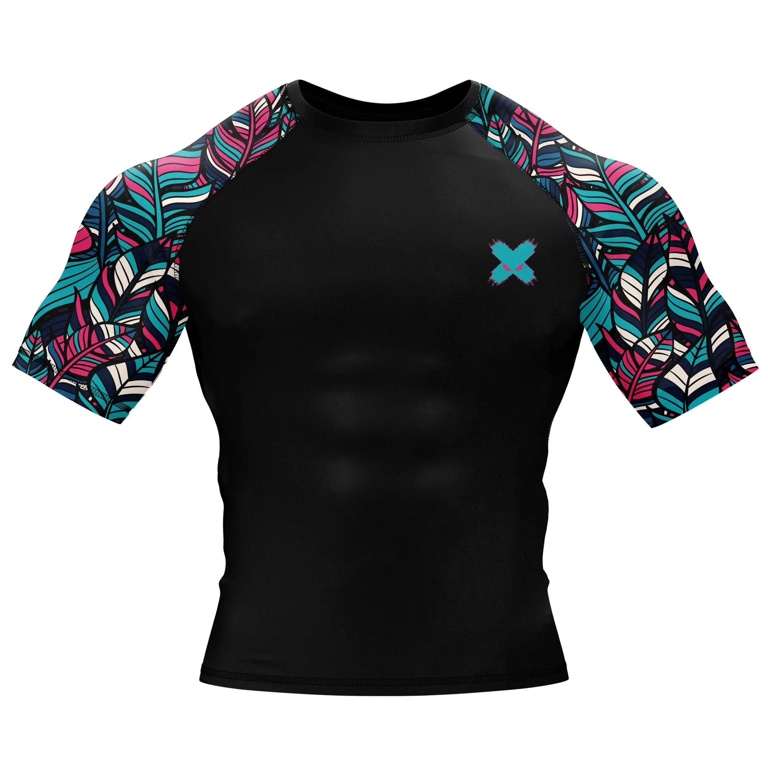 Boho Rash Guard