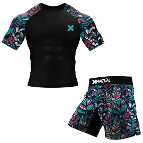 Boho Rash Guard