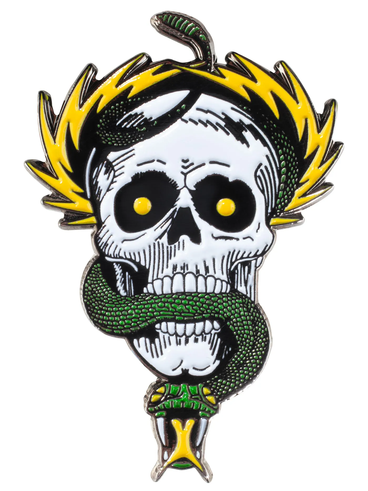 Bones Brigade 15 Mcgill Pin