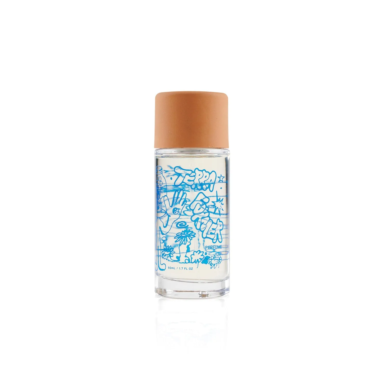 Brain Dead Apothecary Terra Former Perfume 50ml