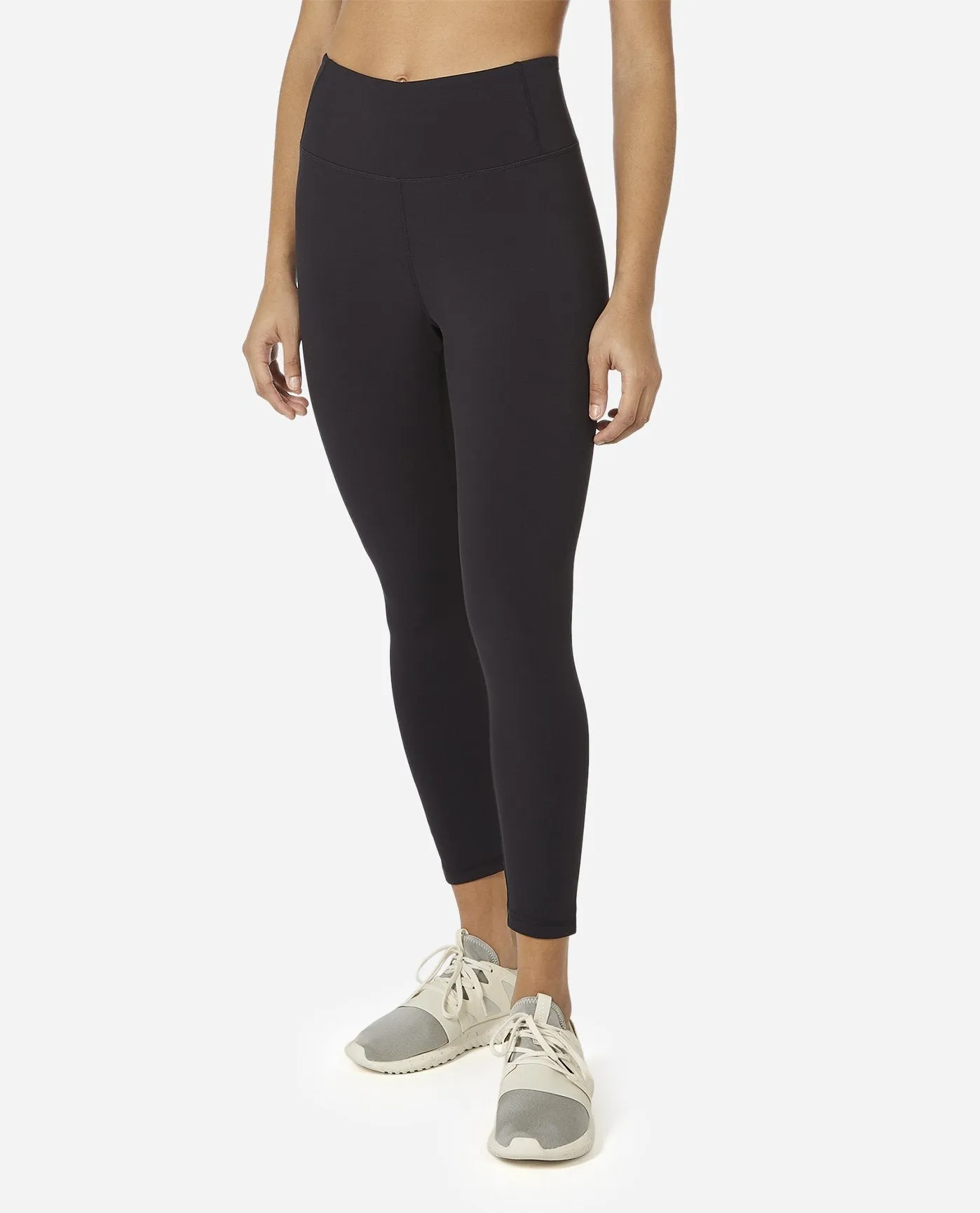 Breeze Capri Legging