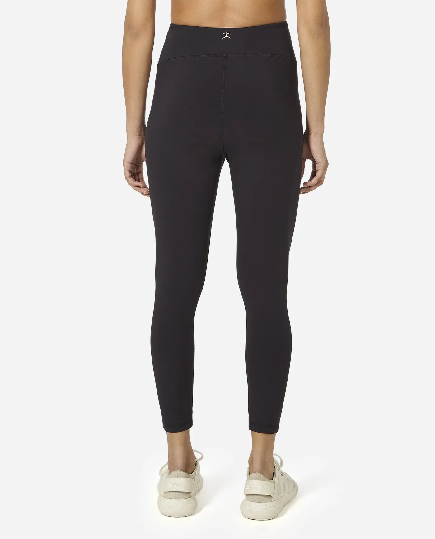 Breeze Capri Legging