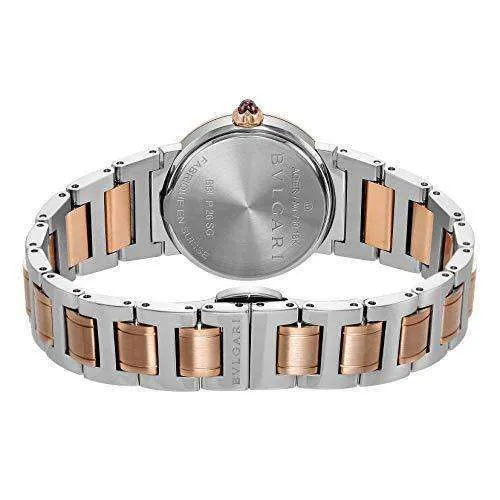 BVLGARI BVLGARI AUTOMATIC 26 MM WOMEN WATCH BBL26C11SPG/12