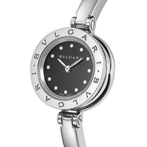 BVLGARI B.ZERO1 QUARTZ 23 MM WOMEN WATCH BZ23BSS.S