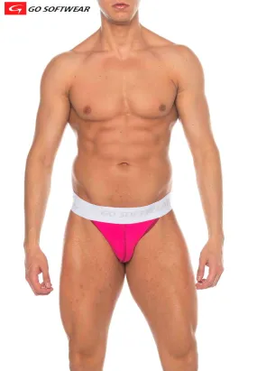 California Colors Jockstrap