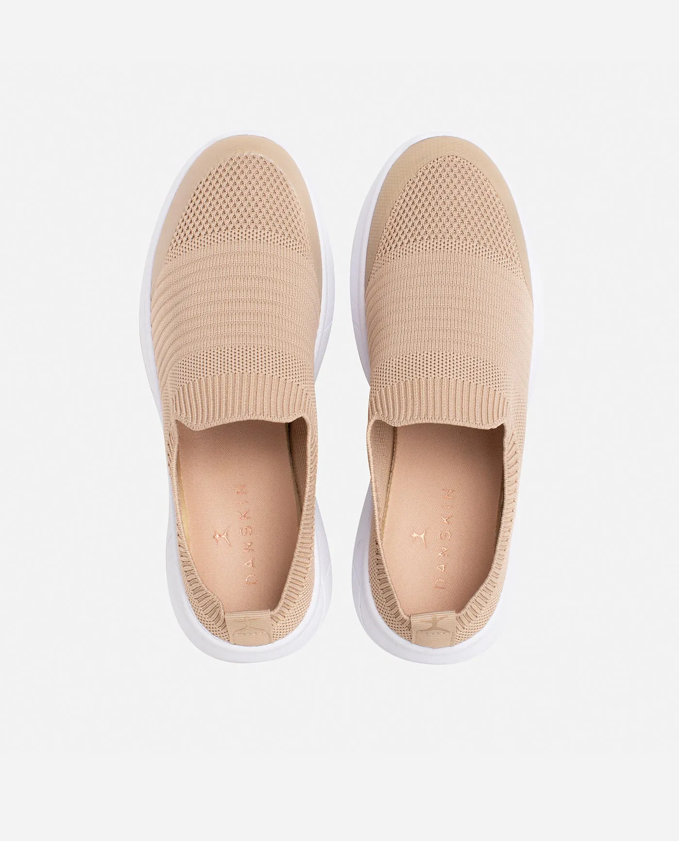 Calming Slip On Sneaker