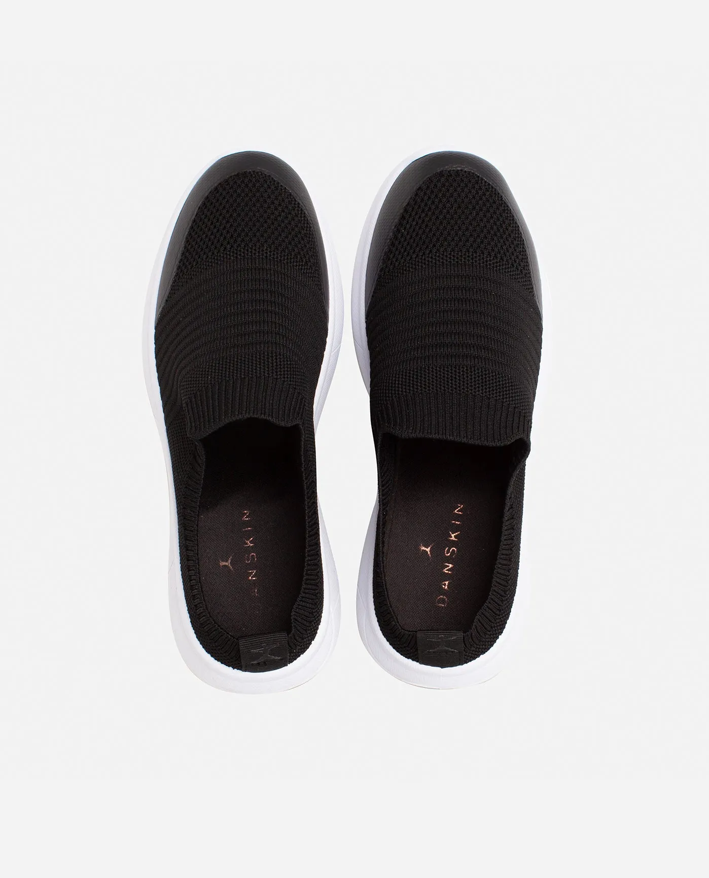 Calming Slip On Sneaker