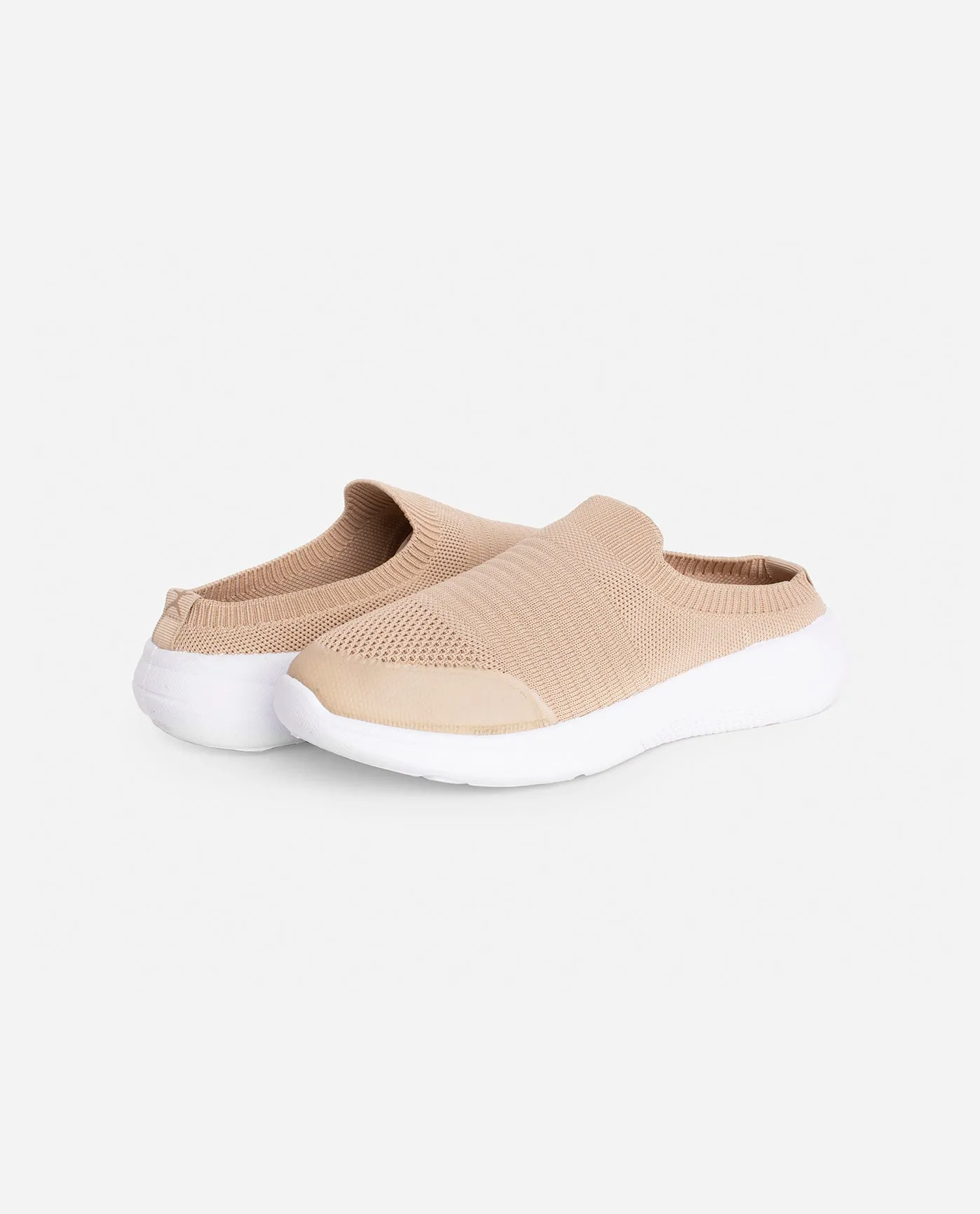 Calming Slip On Sneaker