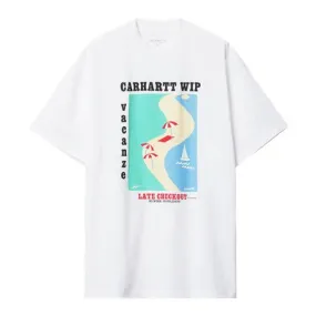 Carhartt WIP W' S/S VACANZE T-SHIRT ART-NO. I03166902XX