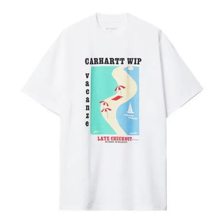 Carhartt WIP W' S/S VACANZE T-SHIRT ART-NO. I03166902XX