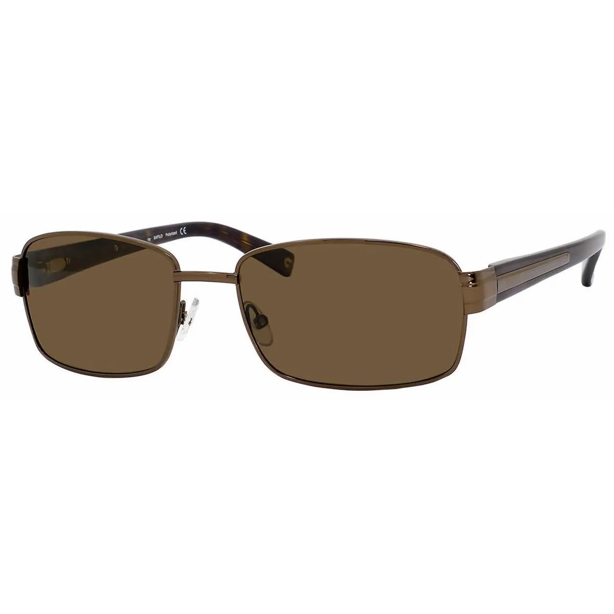 Carrera Airflow/S Men's Wireframe Polarized Sunglasses (BRAND NEW)