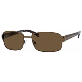 Carrera Airflow/S Men's Wireframe Polarized Sunglasses (BRAND NEW)