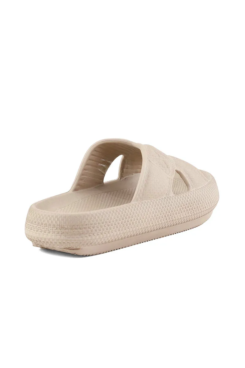 Casual Flip Flop I17190-Fawn