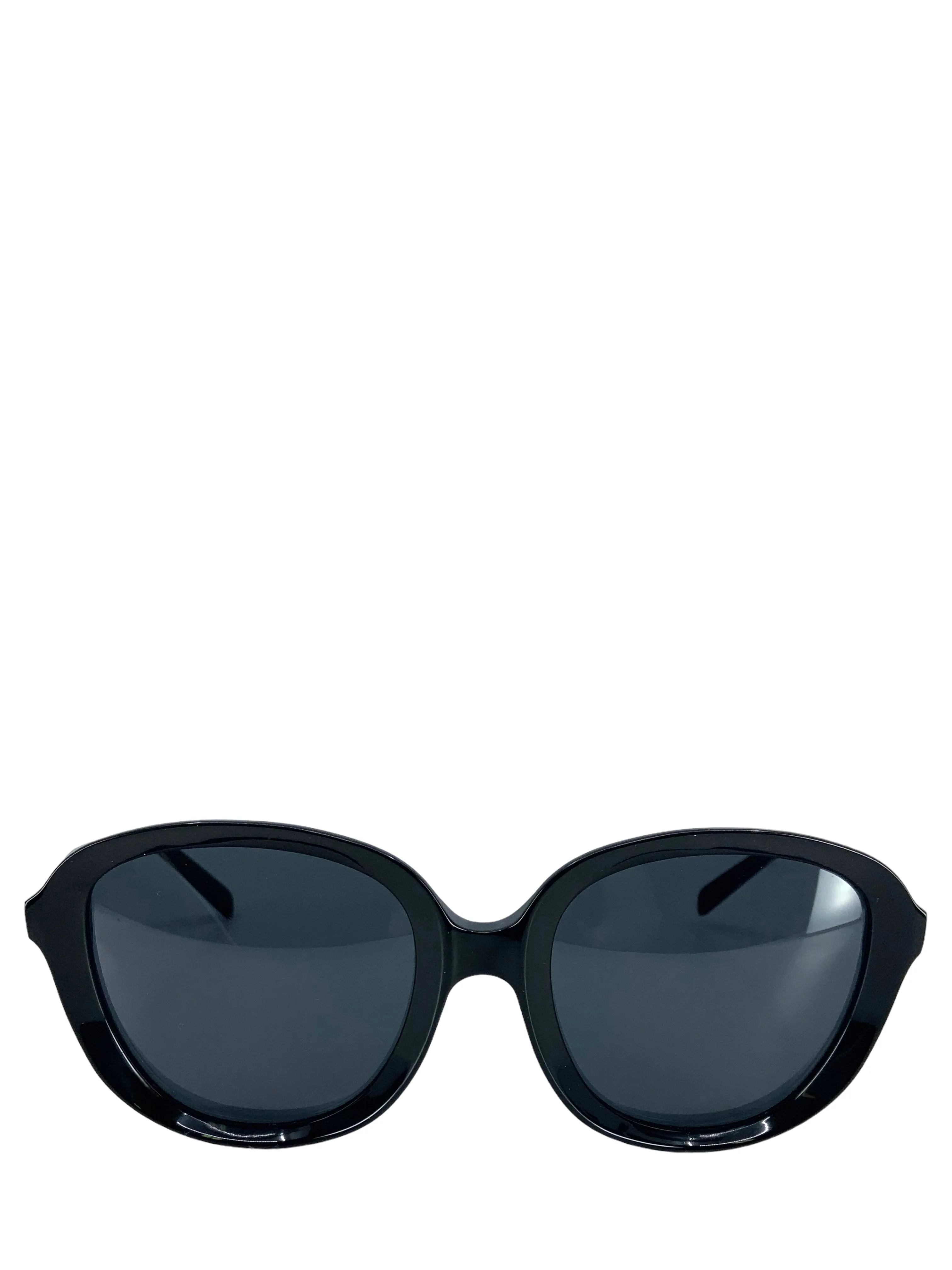 CELINE Round Sunglasses CL 41453/F/S