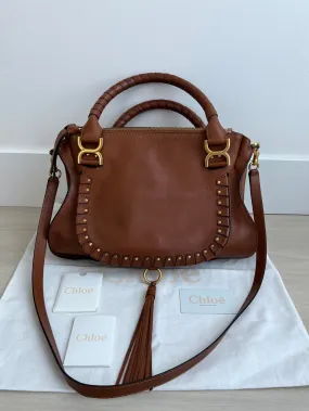 Chloe Marcie Bag