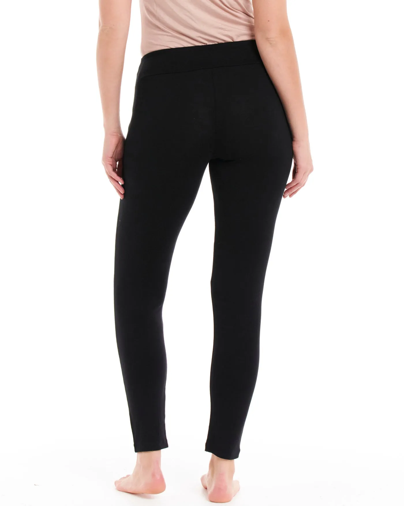 Christa Leggings - Black