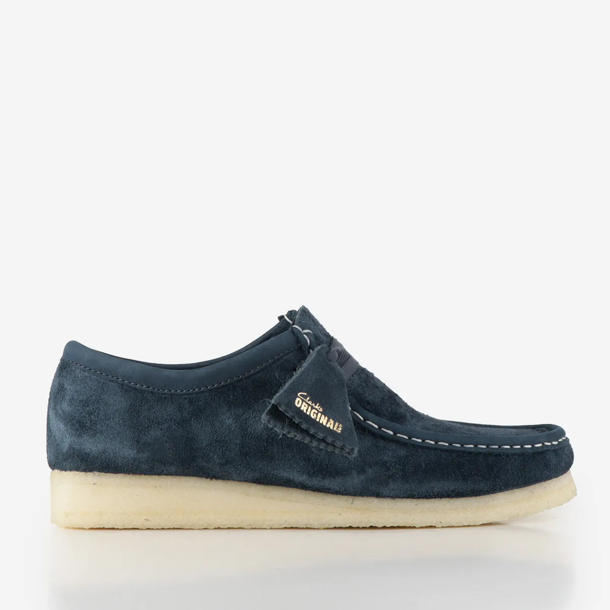 Clarks Originals Wallabee Shoes