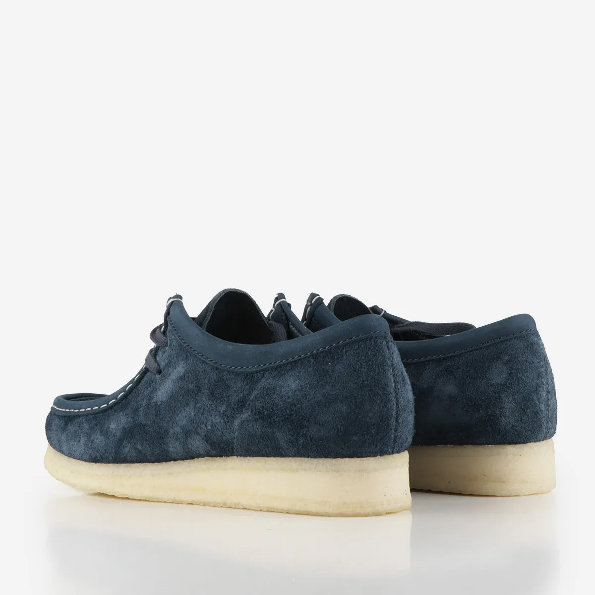 Clarks Originals Wallabee Shoes