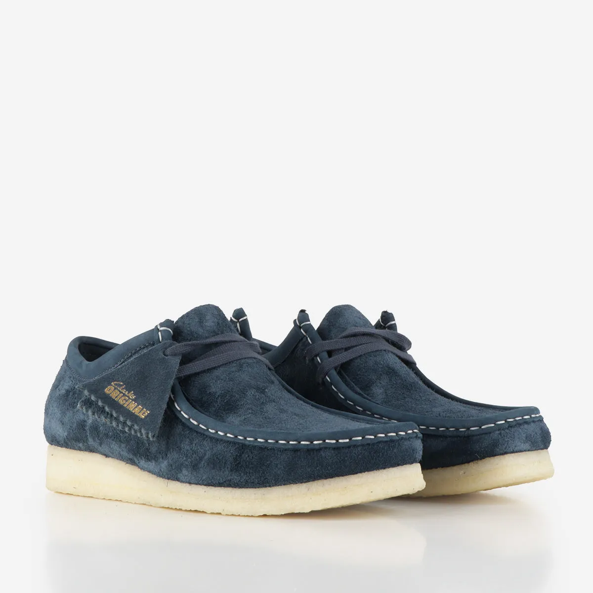 Clarks Originals Wallabee Shoes