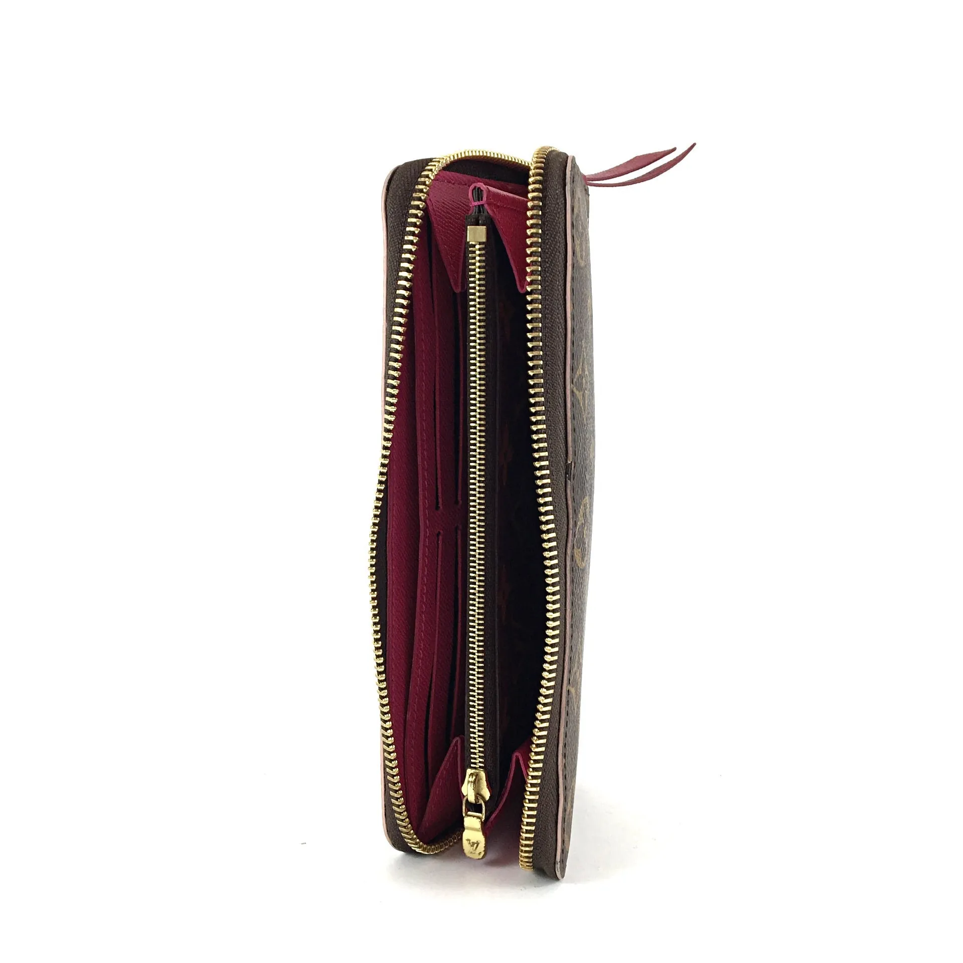 Clemence Wallet