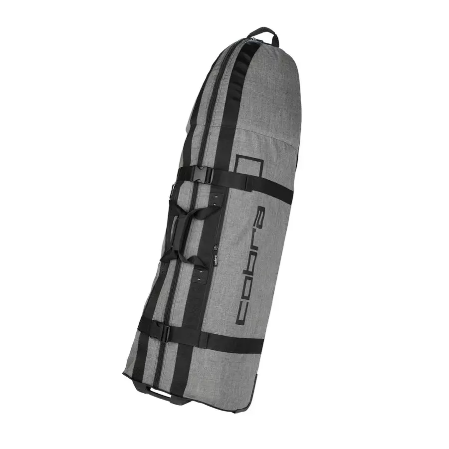 Cobra Crown Rolling Club Golf Travel Bag