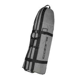 Cobra Crown Rolling Club Golf Travel Bag